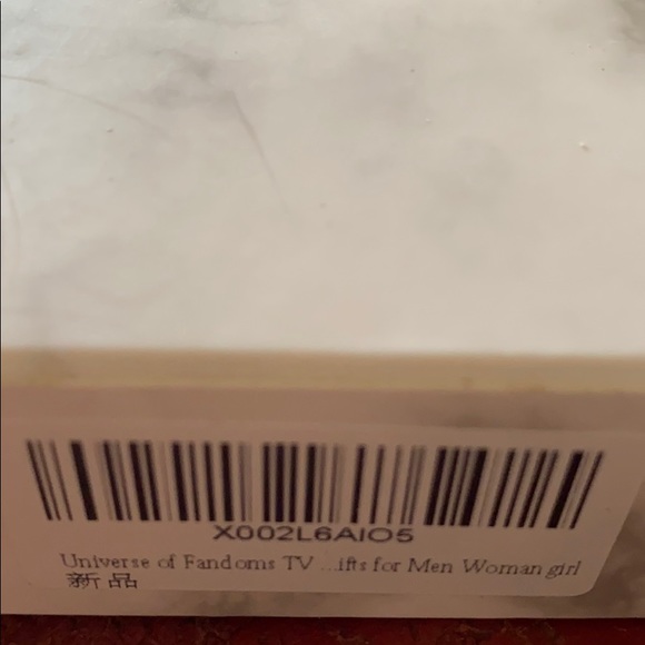 Unisex Universe/Fandoms TV Movies Panther Necklace - Picture 4 of 4